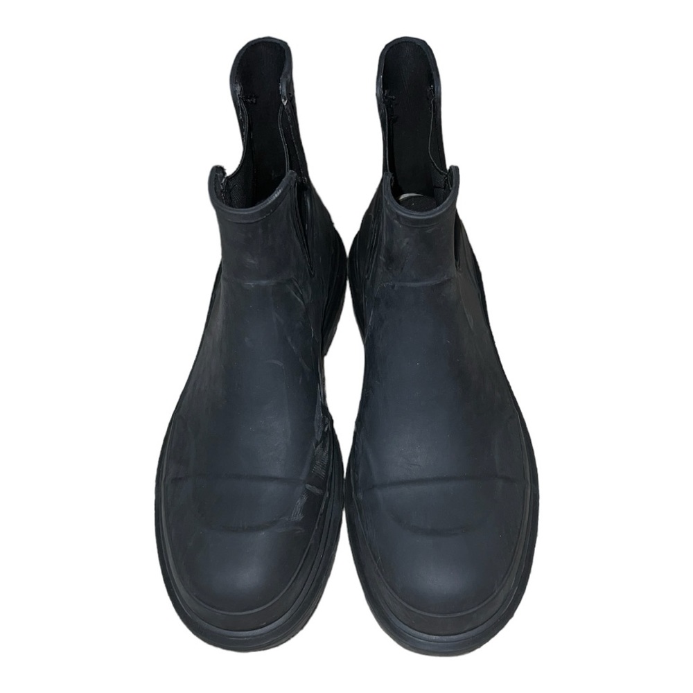 Zara Mens Boots Size 45.  In Great Condition!
